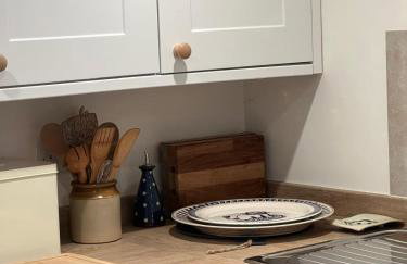 Secluded Stylish Coastal Hideaway, Skye View NC500 - Foto 13