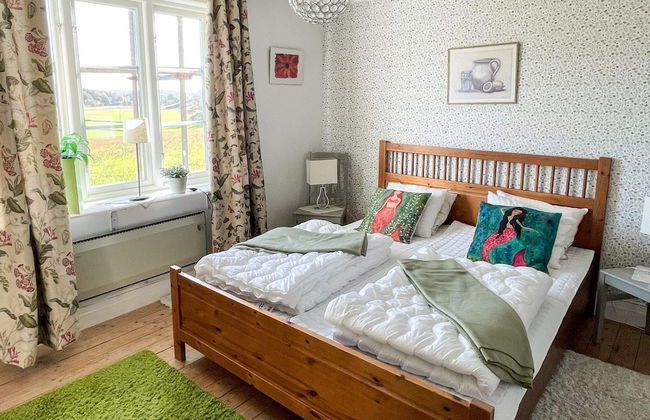 5 Person Holiday Home in Horn-by Traum - Foto 16