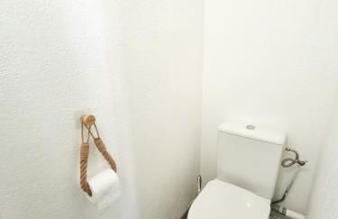 Maison Tita - maison avec parking, jardin et clim - Foto 6