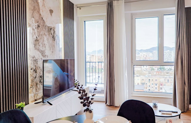 Kalpazo Tirana Mosaic - Foto 26