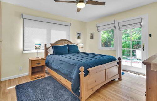 DoWNTOWN DeRBY-Hot Tub & Views - Foto 11