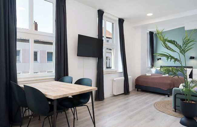 BRIGHT Hildesheim Angoulemeplatz - Foto 2