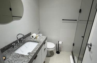 Conforto e aconchego na Glória- Rio de Janeiro - Foto 11