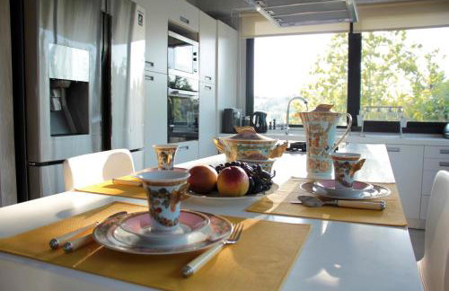 Luxury Villa Christina - Foto 17