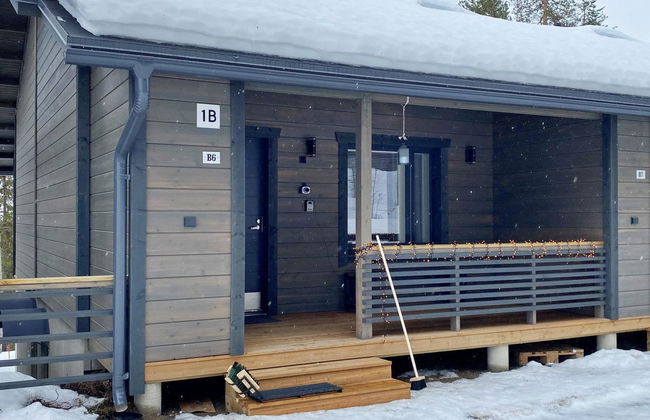 Hiutale b 6 - Photo 1