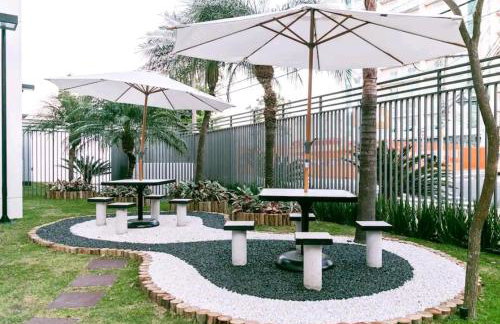 SanLoft Expo Inn Tietê 01 TOP 1 - Foto 19