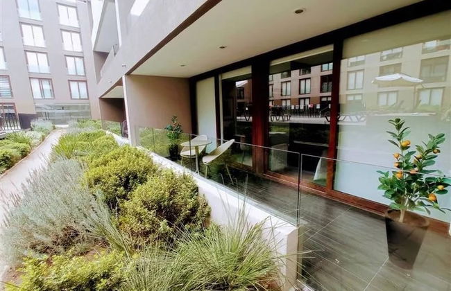 Lofts Con Piscina En Santiago - Photo 23