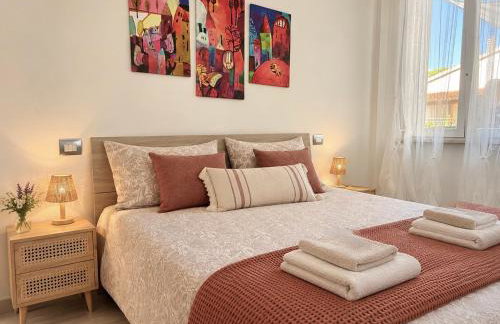 La Meria di Maria Casa Viola - Photo 8
