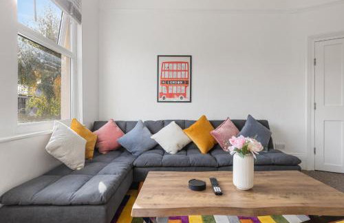 The Turnpike Residence - Free Parking - Photo 12