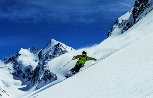 Ötztal Chalet - Foto 41