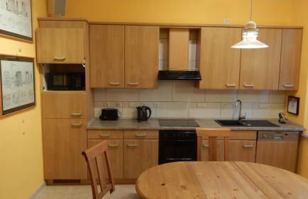 Ferienwohnung Freiberg, Chemnitzer Straße - Foto 18