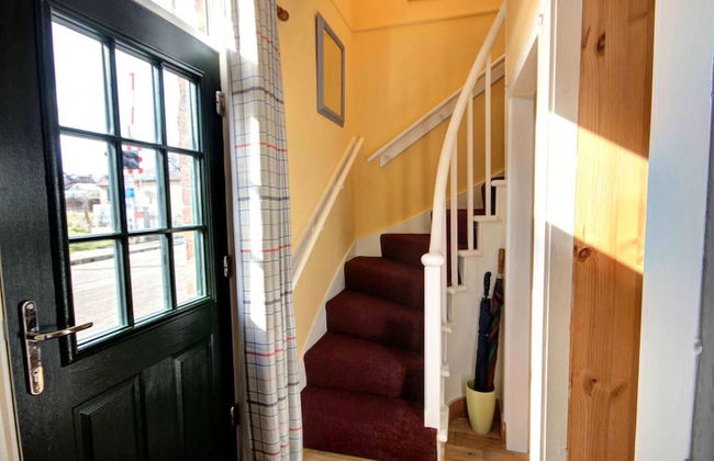 Crossing Cottage Brora - Photo 45