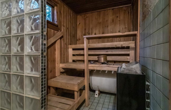 Puutarhurin mökki - Photo 20