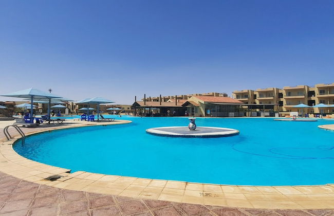 Ain Sokhna Chalet - Foto 24