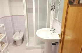 Apto con patio Parking Gratuito Anselmo Solar - Foto 24