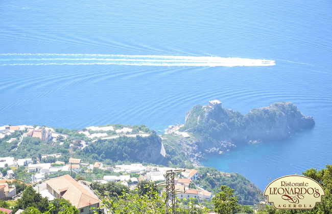 Leonardo's B&B - Foto 30