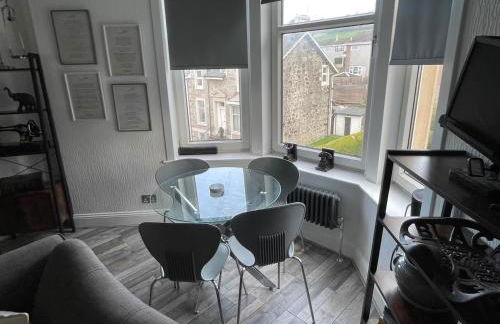 Isle of Bute Blissful Retreat- Stunning 3 Bed Flat - Foto 21