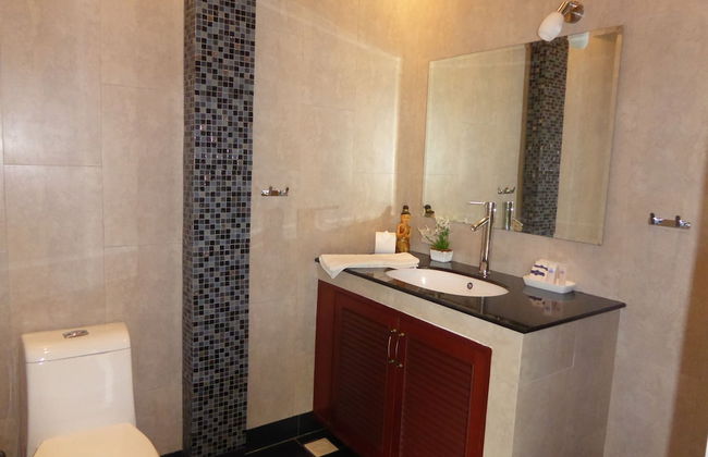 VIP Chain Resort Pool Villa - Foto 57