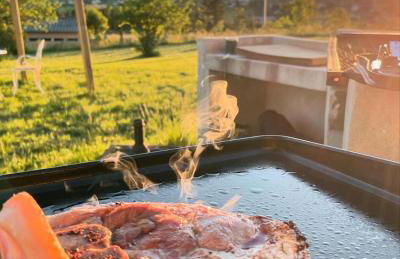 Le Mas Vivarés - Foto 21