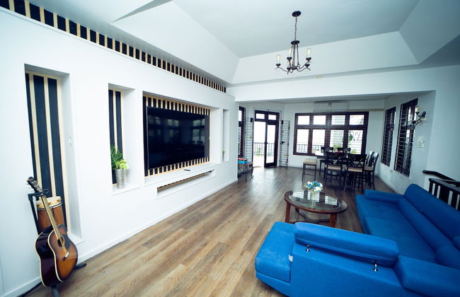 Reggae Legends Estate - Foto 23