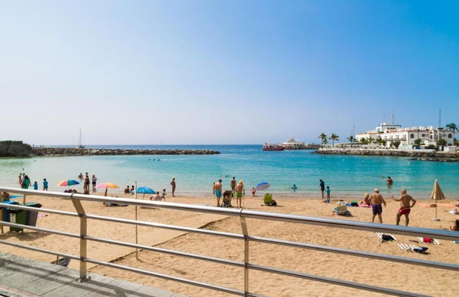 Ilios de Mogán 4 - With Terrace - Photo 21