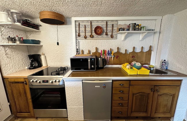 Apartma Pohar- A Bit Different! - Foto 15