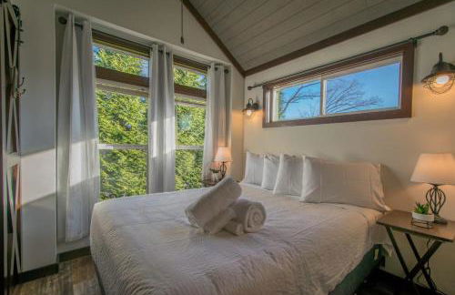 Gorgeous 1BR Tiny Home with Pool and Bocce - Foto 1