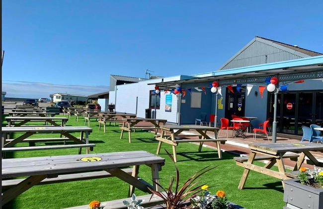 3 Bed, Sleeps 6, Parking - Foto 22