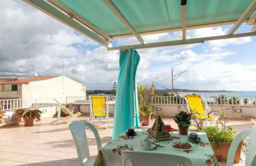 Sea view house, Ponente- Centosicilie - Foto 13