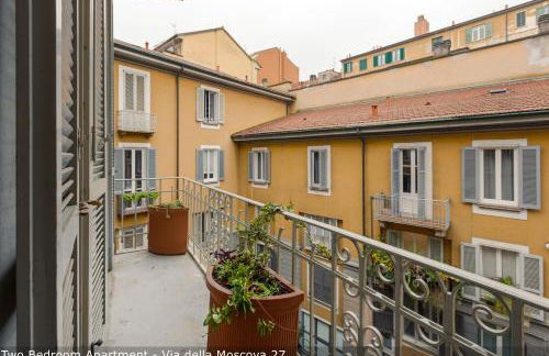 Brera Apartments in Moscova - Photo 78