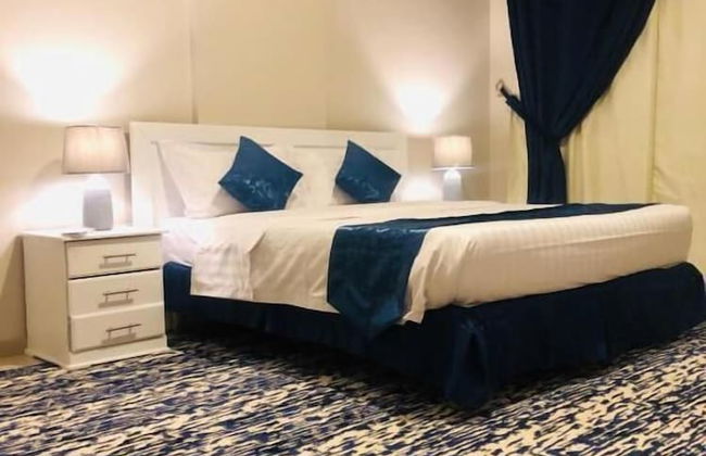 ABHA EILLET HOTEL - Foto 6