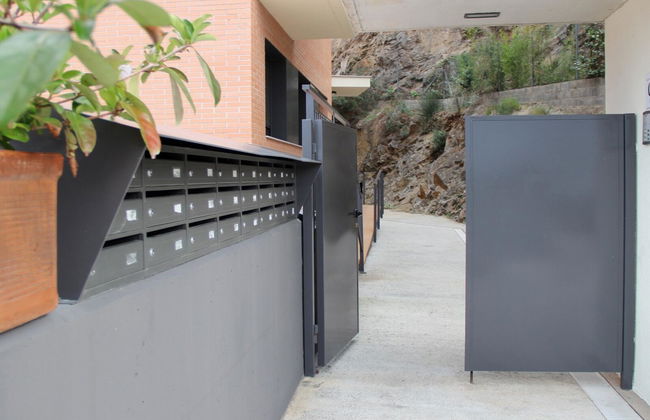 SANTA SUSANNA Chic! Apartments by ALEGRIA - Foto 25