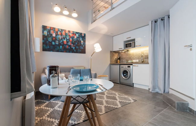 Good Night Inn Lyon - Foto 15