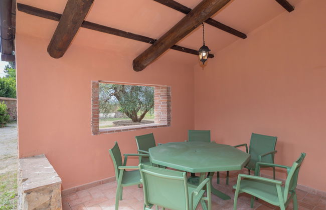 Apt Glicine Della Vivaldina - Foto 54