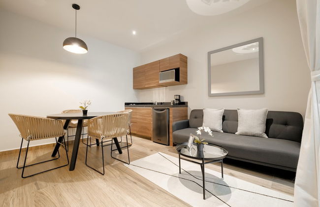 Lumina at Noma Condesa Mexico City - Foto 40