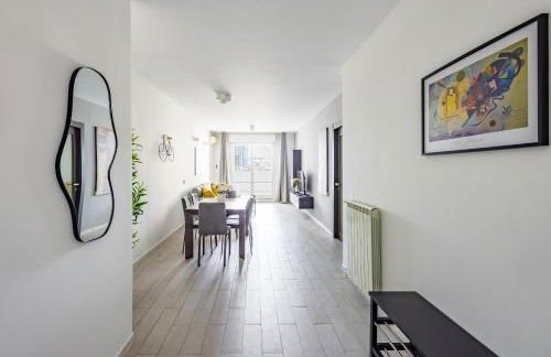 Casa Kenzo with parking by NapoliApartments - Foto 49