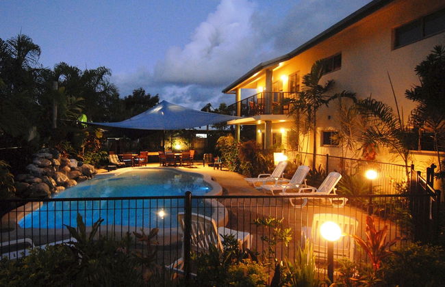 Mission Reef Resort - Foto 1