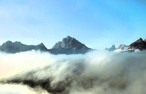 Luxury Larch Loft - Photo 24