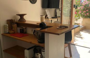 Le Cocon de Provence - Foto 27