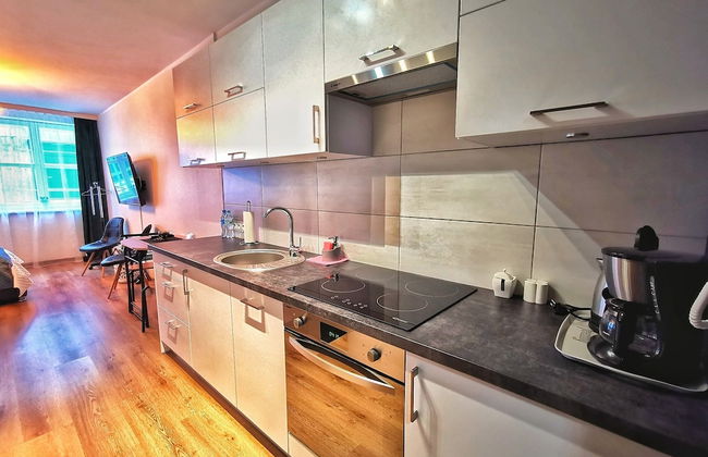 5-stars Apartments - Old Town - Photo 21