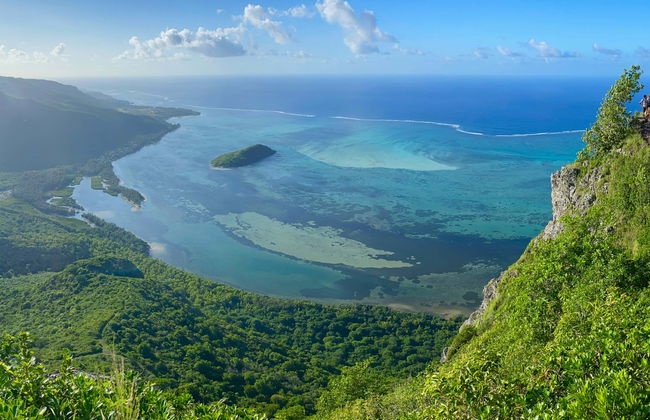 Randonnée au Morne Brabant - Photo 1
