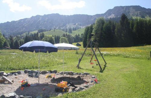 Ferienwohnungen Nachbaur - Foto 33