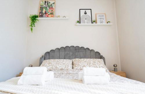 Blu Iris - Deluxe apartment with jacuzzi - Foto 32