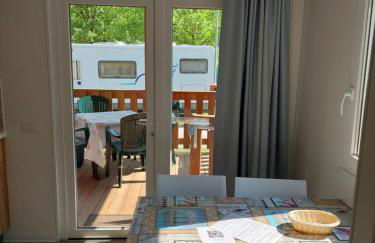 Camping Al Lago Ledro - Foto 59