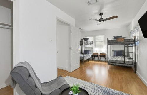 Cozy 5BD fun house - Foto 8