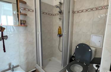 Studio et terrasse près de Paris - Foto 5