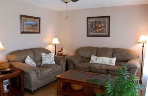 Beautiful Secluded Cottage in the Woods near the Red River Gorge in Kentucky - Foto 24