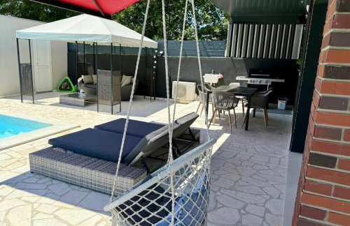 Villa Emanuel - Foto 11