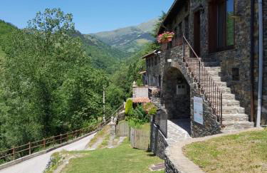 Can Batlló, entorno acojedor y romántico - Foto 64