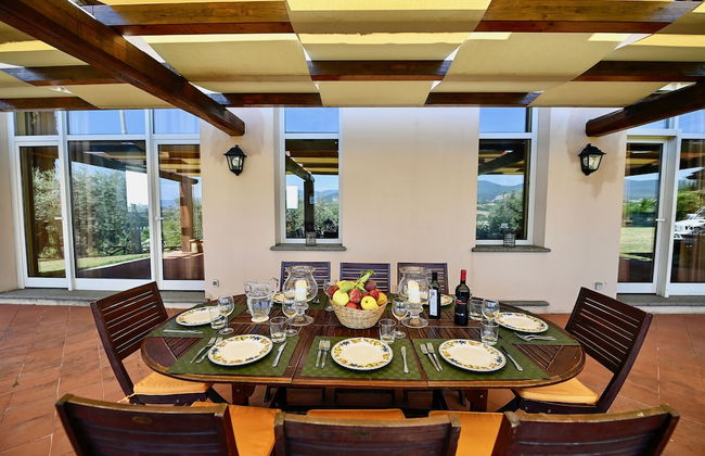 Tenuta Santa Cristina - Foto 49